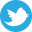 logo de twitter social