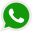 logo de whatsapp social