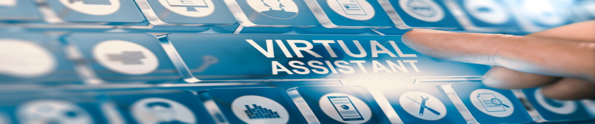 Servicio de asistente virtual