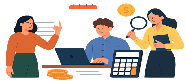 Servicios de impuestos